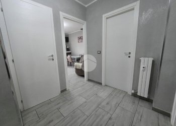 Trilocale Via Ugo Foscolo, Montanaro - foto 15