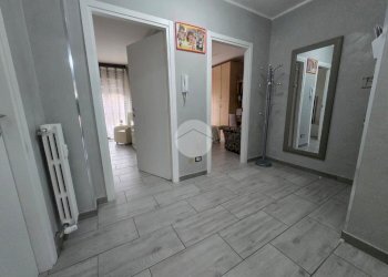 Trilocale Via Ugo Foscolo, Montanaro - foto 16