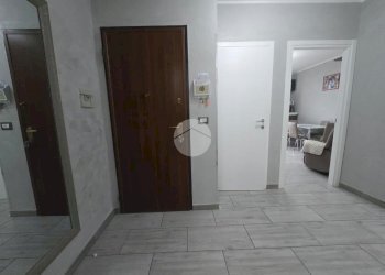 Trilocale Via Ugo Foscolo, Montanaro - foto 17