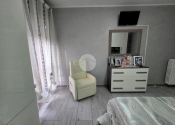 Trilocale Via Ugo Foscolo, Montanaro - foto 18