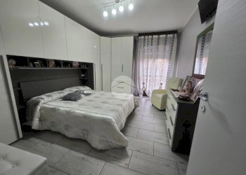 Trilocale Via Ugo Foscolo, Montanaro - foto 20