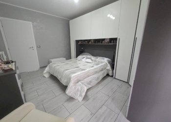 Trilocale Via Ugo Foscolo, Montanaro - foto 22