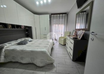 Trilocale Via Ugo Foscolo, Montanaro - foto 23