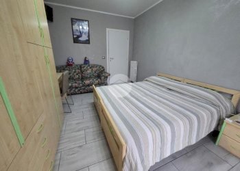 Trilocale Via Ugo Foscolo, Montanaro - foto 25