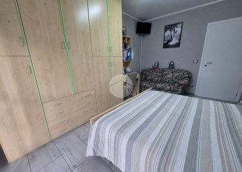 Trilocale Via Ugo Foscolo, Montanaro - foto 26