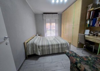 Trilocale Via Ugo Foscolo, Montanaro - foto 27