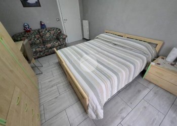 Trilocale Via Ugo Foscolo, Montanaro - foto 28