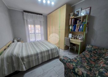 Trilocale Via Ugo Foscolo, Montanaro - foto 29