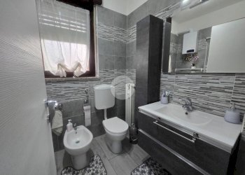 Trilocale Via Ugo Foscolo, Montanaro - foto 32