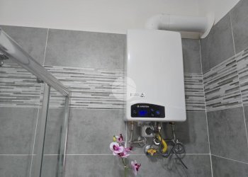 Trilocale Via Ugo Foscolo, Montanaro - foto 33