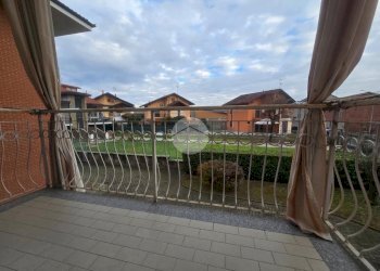 Trilocale Via Ugo Foscolo, Montanaro - foto 35