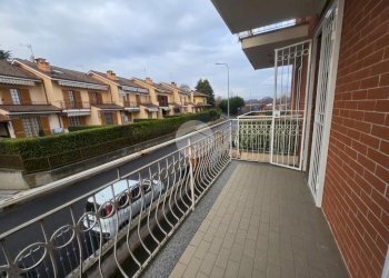 Trilocale Via Ugo Foscolo, Montanaro - foto 36