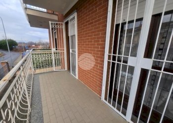 Trilocale Via Ugo Foscolo, Montanaro - foto 37