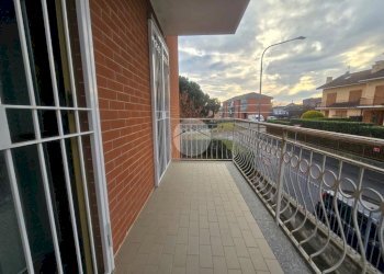 Trilocale Via Ugo Foscolo, Montanaro - foto 38