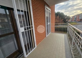 Trilocale Via Ugo Foscolo, Montanaro - foto 39