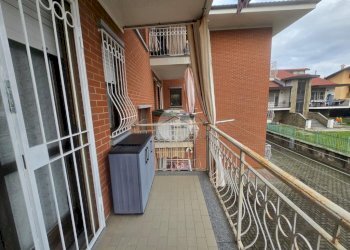 Trilocale Via Ugo Foscolo, Montanaro - foto 40