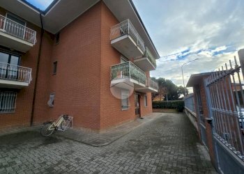 Trilocale Via Ugo Foscolo, Montanaro - foto 42