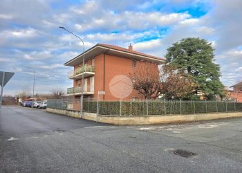 Trilocale Via Ugo Foscolo, Montanaro - foto 43