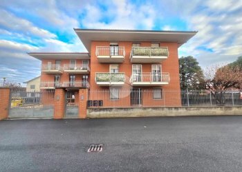 Trilocale Via Ugo Foscolo, Montanaro - foto 44