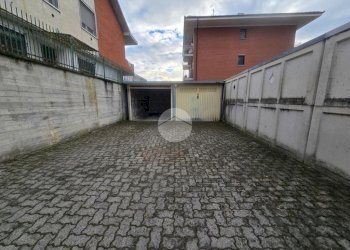 Trilocale Via Ugo Foscolo, Montanaro - foto 46