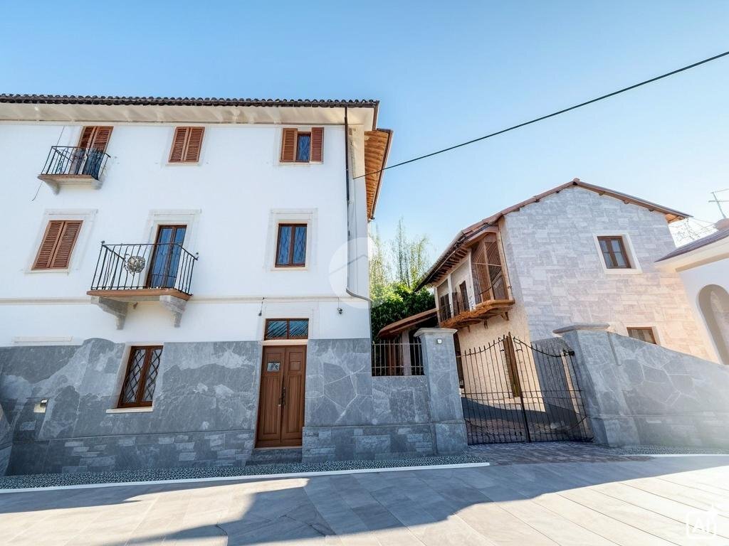 Rustico Via Trento, Pavone Canavese - foto 1