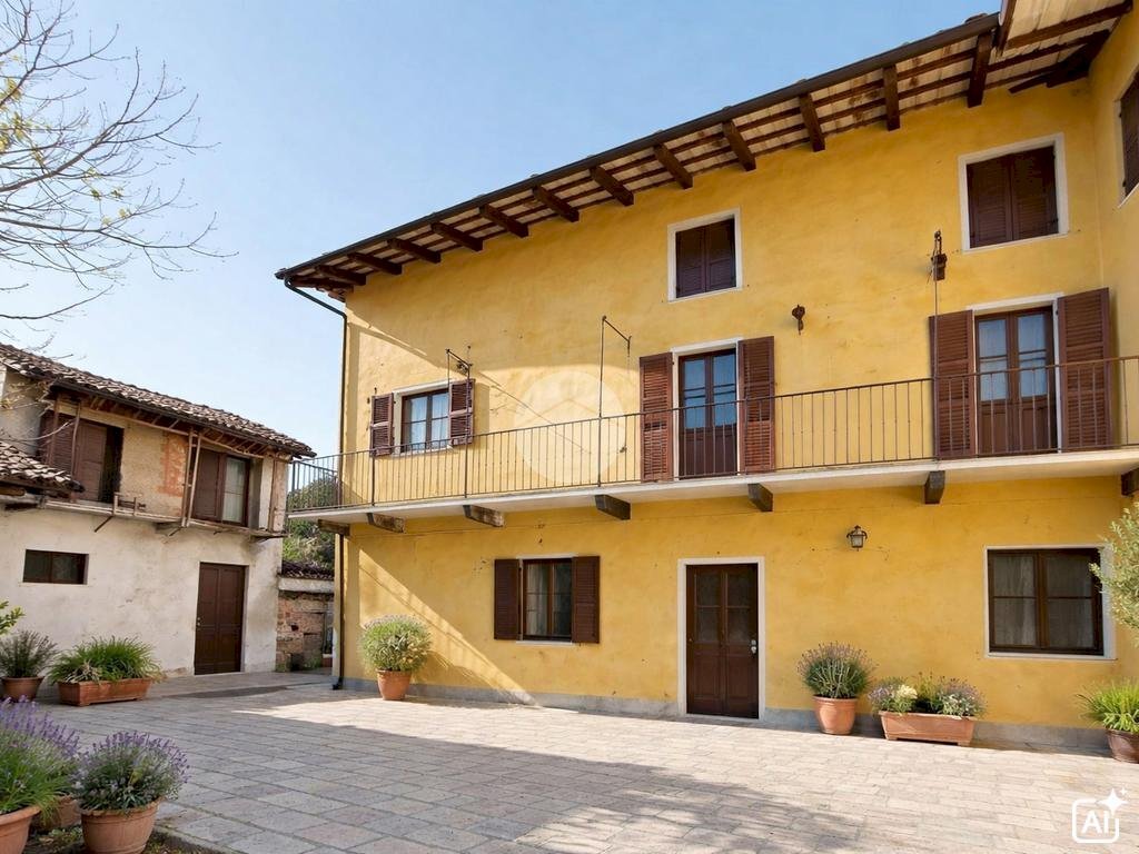 Rustico Via Trento, Pavone Canavese - foto 2