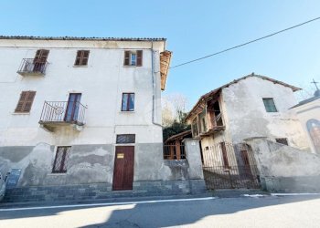 Rustico Via Trento, Pavone Canavese - foto 7