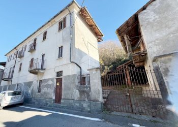 Rustico Via Trento, Pavone Canavese - foto 8