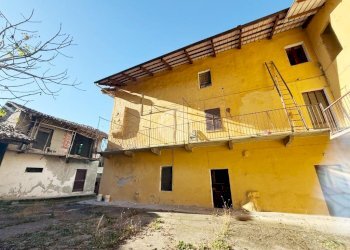 Rustico Via Trento, Pavone Canavese - foto 32