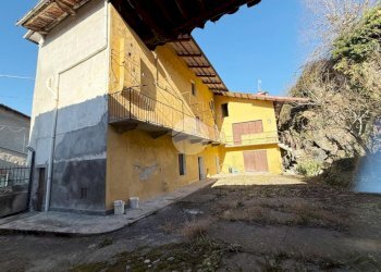 Rustico Via Trento, Pavone Canavese - foto 33