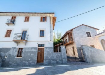 Rustico Via Trento, Pavone Canavese - foto 1