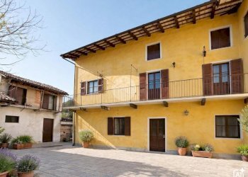 Rustico Via Trento, Pavone Canavese - foto 2
