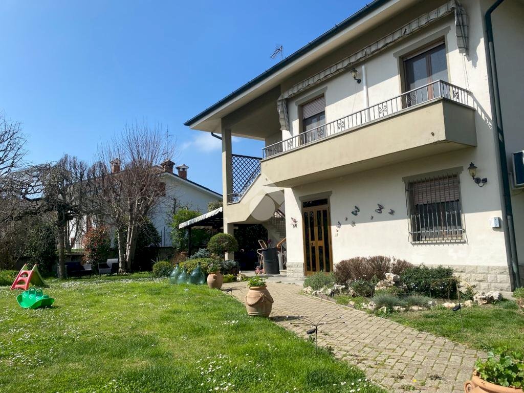 Villa Via P. Galiani, Budrio - foto 2