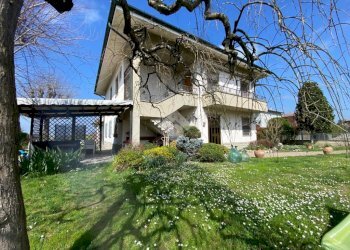 Villa Via P. Galiani, Budrio - foto 1