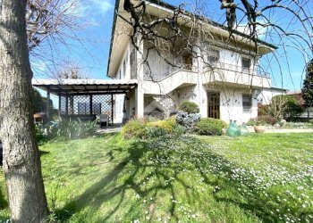 Villa Via P. Galiani, Budrio - foto 17