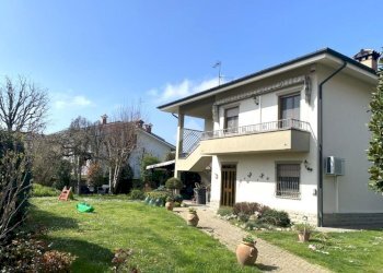 Villa Via P. Galiani, Budrio - foto 24