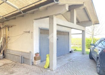 Villa Via P. Galiani, Budrio - foto 29