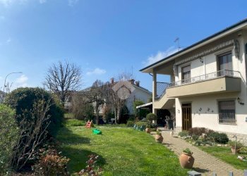 Villa Via P. Galiani, Budrio - foto 34