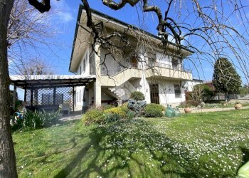 Villa Via P. Galiani, Budrio - foto 36