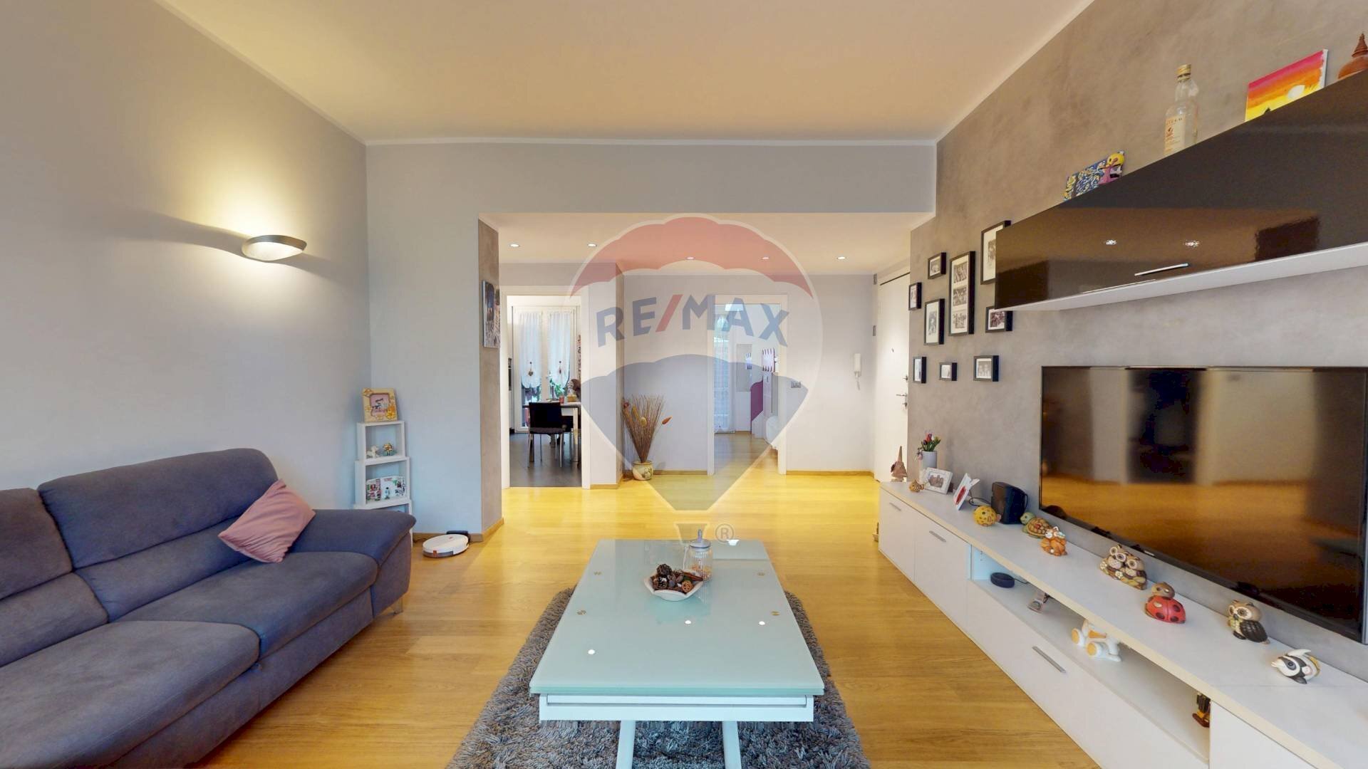 Bilocale Via Sant'alberto, 28 
 Sestri Ponente, Genova (zona Sestri Ponente) - foto 1