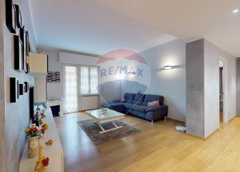 Bilocale Via Sant'alberto, 28 
 Sestri Ponente, Genova (zona Sestri Ponente) - foto 3