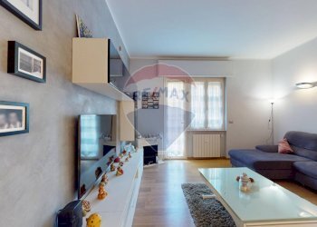 Bilocale Via Sant'alberto, 28 
 Sestri Ponente, Genova (zona Sestri Ponente) - foto 6