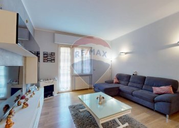 Bilocale Via Sant'alberto, 28 
 Sestri Ponente, Genova (zona Sestri Ponente) - foto 7