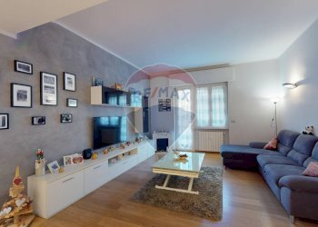 Bilocale Via Sant'alberto, 28 
 Sestri Ponente, Genova (zona Sestri Ponente) - foto 8