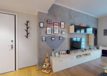 Bilocale Via Sant'alberto, 28 
 Sestri Ponente, Genova (zona Sestri Ponente) - foto 9