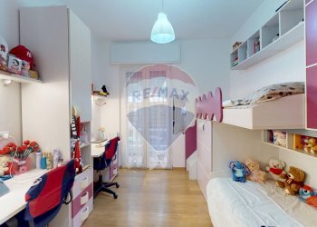 Bilocale Via Sant'alberto, 28 
 Sestri Ponente, Genova (zona Sestri Ponente) - foto 11