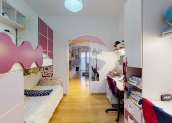 Bilocale Via Sant'alberto, 28 
 Sestri Ponente, Genova (zona Sestri Ponente) - foto 12