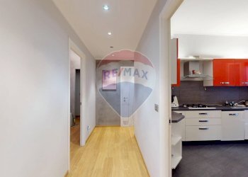 Bilocale Via Sant'alberto, 28 
 Sestri Ponente, Genova (zona Sestri Ponente) - foto 13