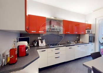 Bilocale Via Sant'alberto, 28 
 Sestri Ponente, Genova (zona Sestri Ponente) - foto 14