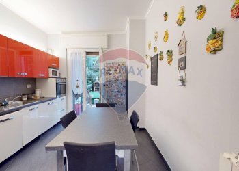 Bilocale Via Sant'alberto, 28 
 Sestri Ponente, Genova (zona Sestri Ponente) - foto 15